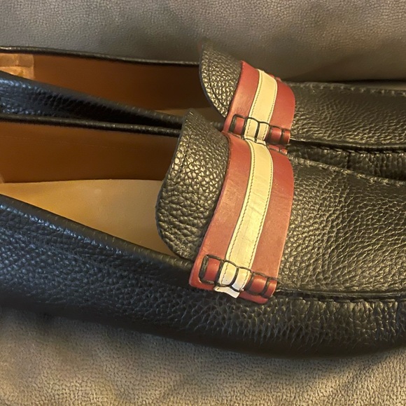 BALLY Men's LOAFERS - Picture 6 of 10